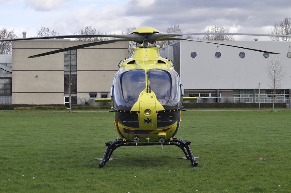 自願醫保全解析：輕鬆掌握保障步驟