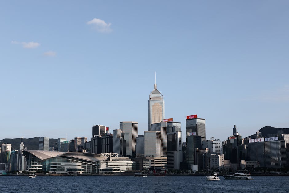 旅遊保險必備指南：保障您的安心旅程