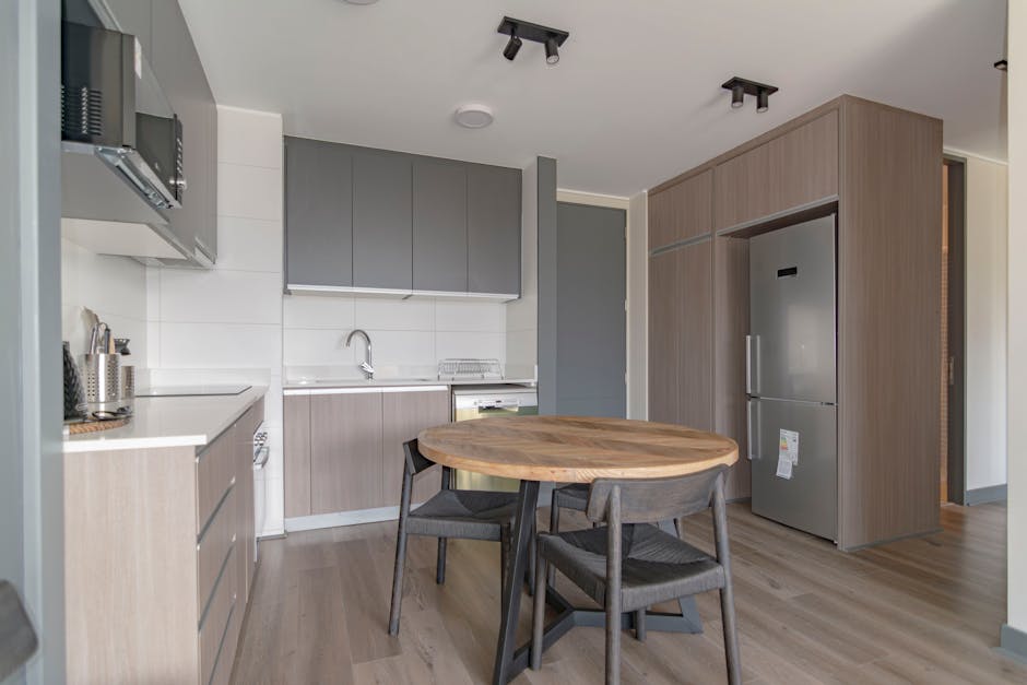 感受非凡生活：探索服務式公寓的魅力天地